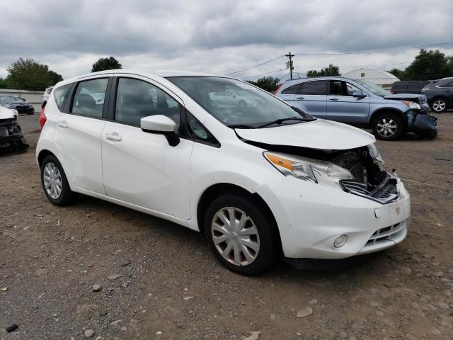 Photo 4 from auction – 2015 NISSAN VERSA NOTE with VIN 3N1CE2CPXFL367148