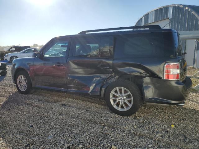 Photo 2 from auction – 2018 FORD FLEX SE with VIN 2FMGK5B87JBA15096