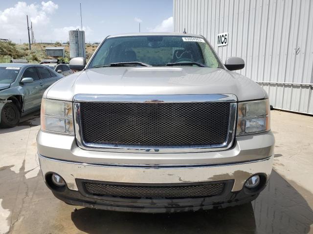 Photo 5 from auction – 2007 GMC NEW SIERRA with VIN 2GTEK13Y671555847