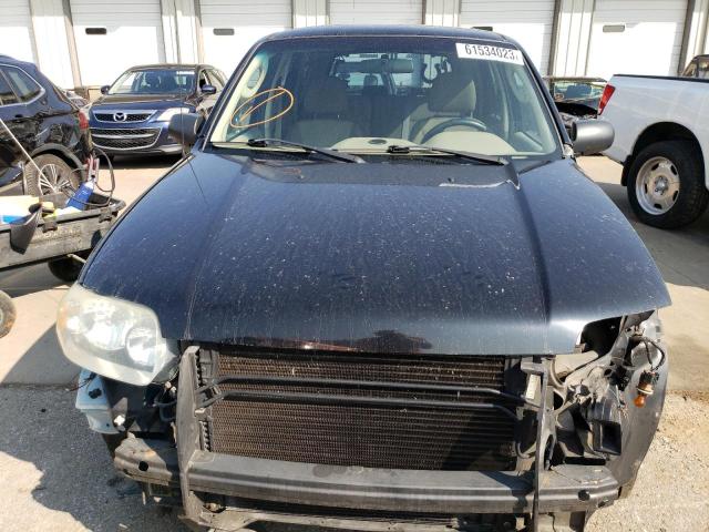 Photo 5 from auction – 2007 FORD ESCAPE XLS with VIN 1FMCU02Z77KA01699