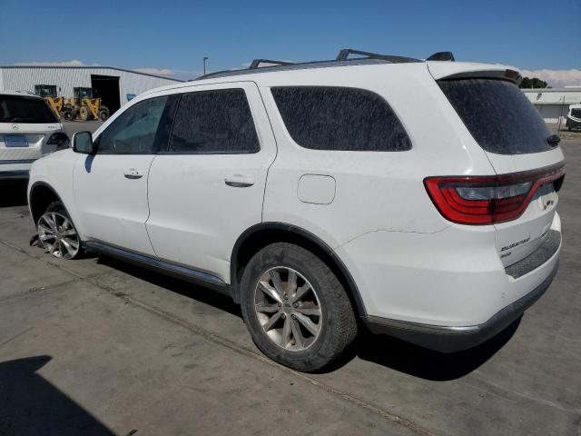 Photo 2 from auction – 2015 DODGE DURANGO LI with VIN 1C4RDJDG0FC201929