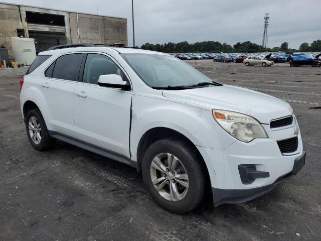 Foto 4 de la subasta – 2011 CHEVROLET EQUINOX LT con VIN 2GNALDEC5B1160640