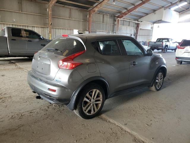 Photo 3 from auction – 2014 NISSAN JUKE S with VIN JN8AF5MR1ET353883