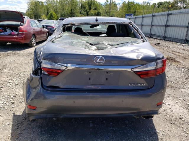 Photo 6 from auction – 2017 LEXUS ES 350 with VIN JTHBK1GG8H2253092
