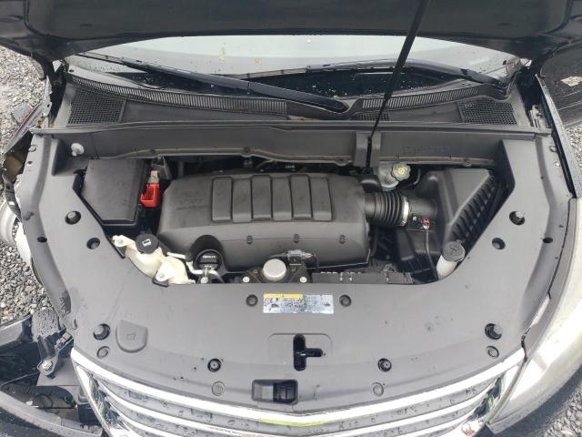 Photo 11 from auction – 2016 CHEVROLET TRAVERSE L with VIN 1GNKVGKD8GJ303977