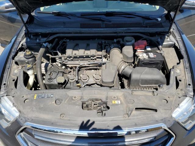 Photo 11 from auction – 2016 FORD TAURUS LIM with VIN 1FAHP2F88GG111636