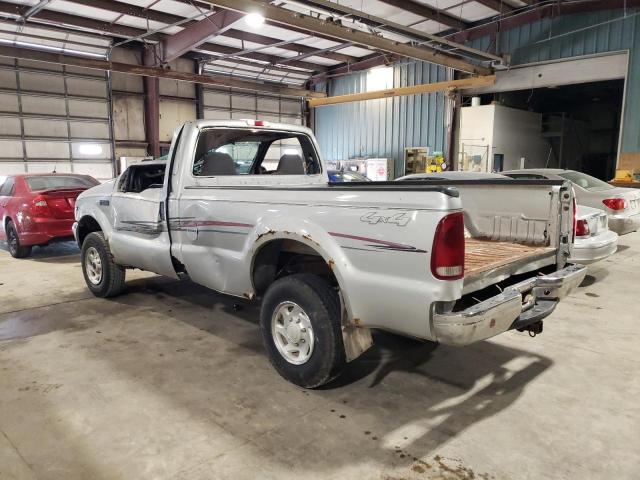 Photo 2 from auction – 2004 FORD F250 SUPER with VIN 3FTNF21S24MA08586
