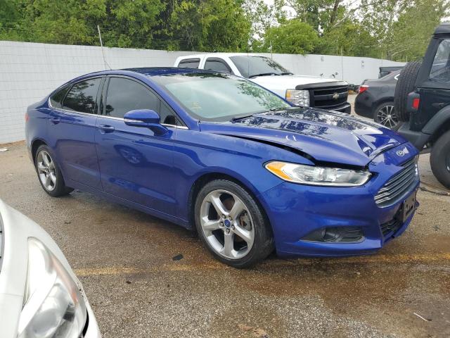 Photo 4 from auction – 2015 FORD FUSION SE with VIN 3FA6P0HDXFR139497
