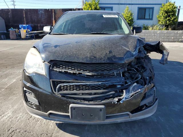 Photo 5 from auction – 2013 CHEVROLET EQUINOX LS with VIN 2GNALBEK2D6307577