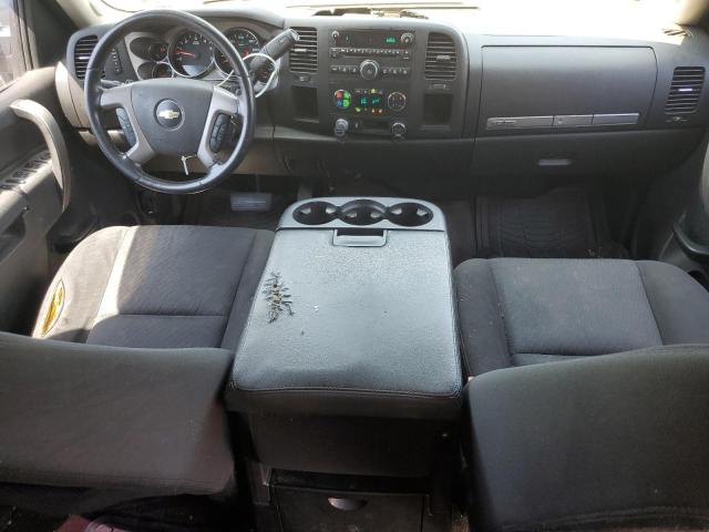 Photo 8 from auction – 2013 CHEVROLET SILVERADO with VIN 3GCPCSE06DG199700