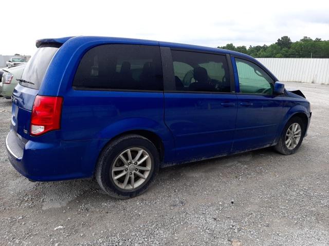Photo 3 from auction – 2013 DODGE GRAND CARA with VIN 2C4RDGCG4DR669283