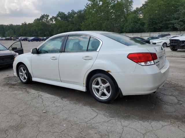 Photo 2 from auction – 2012 SUBARU LEGACY 2.5 with VIN 4S3BMBA61C3003908