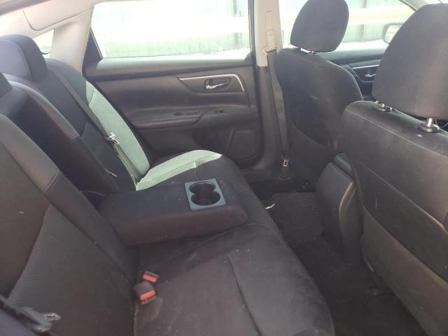 Photo 10 from auction – 2016 NISSAN ALTIMA 2.5 with VIN 1N4AL3APXGN381643