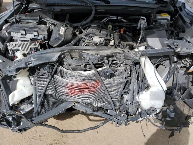 Снимка 12 от търг – 2018 DODGE DURANGO R/ с VIN 1C4SDJCT6JC282976