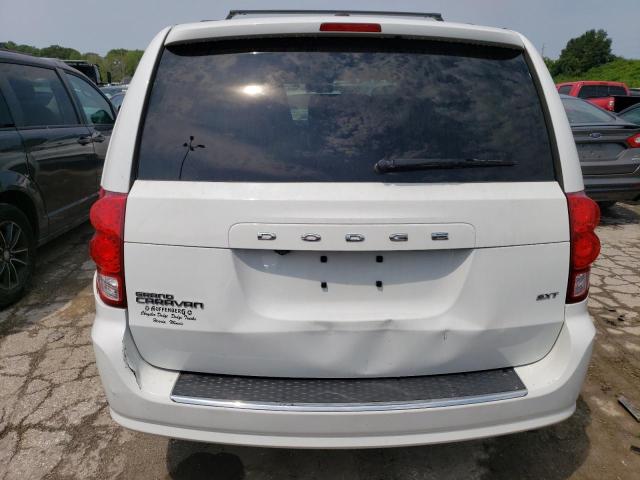 Photo 6 from auction – 2014 DODGE GRAND CARA with VIN 2C4RDGCG1ER417475