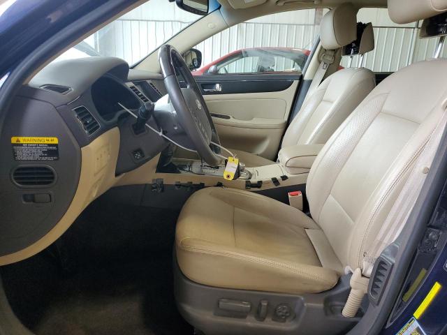 Photo 7 from auction – 2011 HYUNDAI GENESIS 4. with VIN KMHGC4DF6BU120758