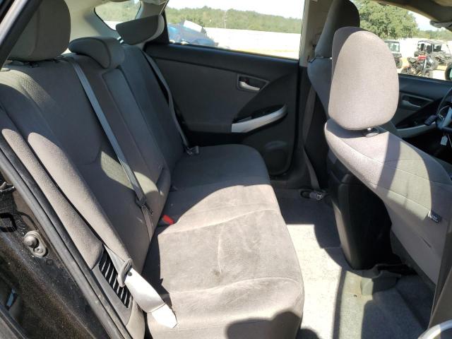 Photo 10 from auction – 2014 TOYOTA PRIUS with VIN JTDKN3DUXE1818233