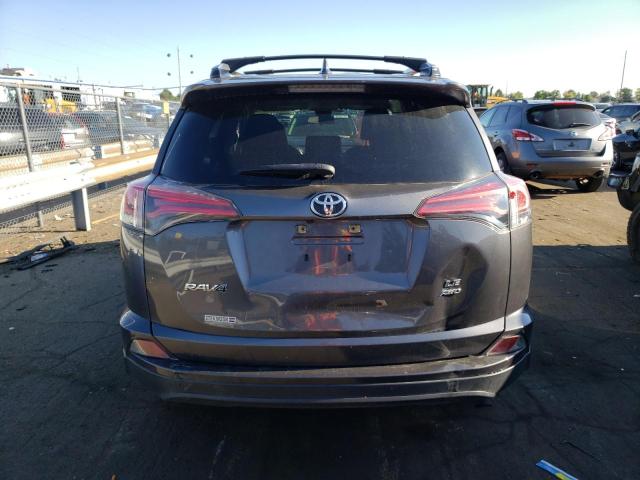 Photo 6 from auction – 2018 TOYOTA RAV4 LE with VIN JTMBFREV0JJ237471