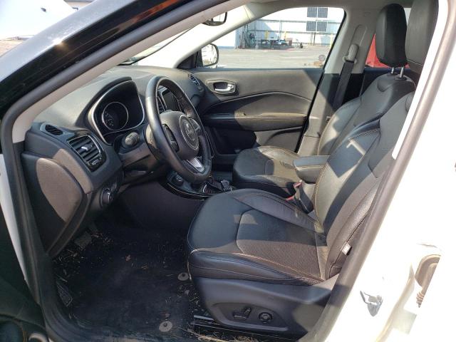 Photo 7 from auction – 2021 JEEP COMPASS LI with VIN 3C4NJDCB8MT601656