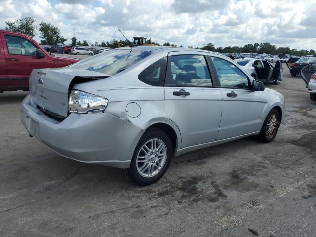 Photo 3 from auction – 2009 FORD FOCUS SE with VIN 1FAHP35N59W172173