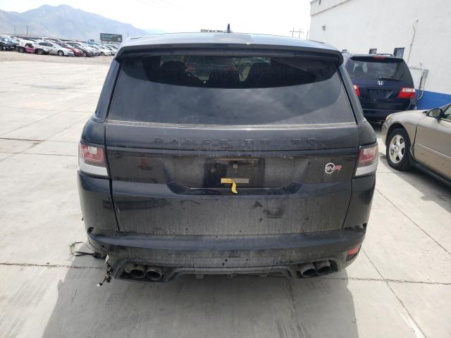 Photo 6 from auction – 2016 LAND ROVER RANGE ROVE with VIN SALWZ2EF0GA594966