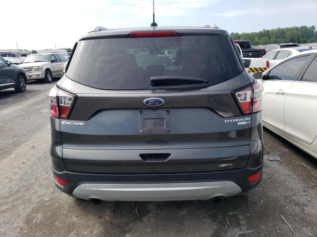Photo 6 from auction – 2017 FORD ESCAPE TIT with VIN 1FMCU9J95HUB91580
