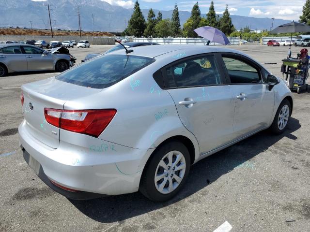 Photo 3 from auction – 2017 KIA RIO LX with VIN KNADM4A36H6113740