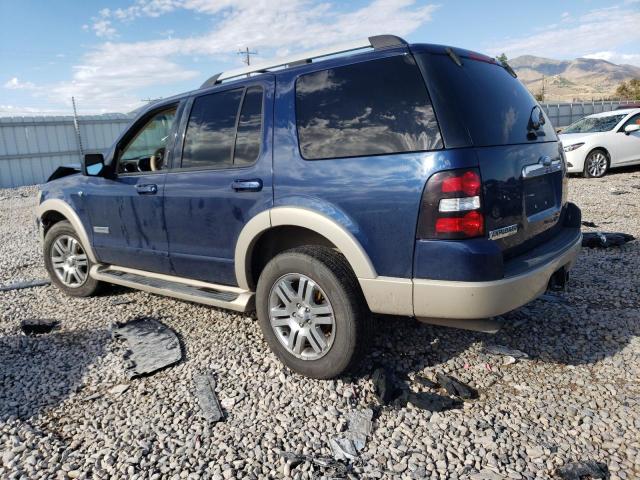 Photo 2 from auction – 2007 FORD EXPLORER E with VIN 1FMEU74817UA55476