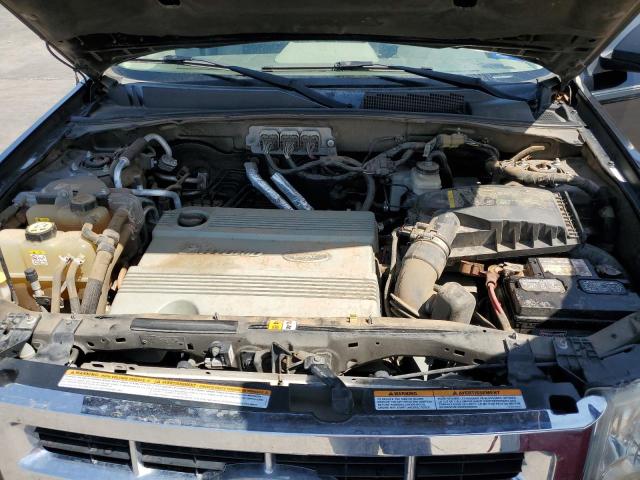Photo 11 from auction – 2008 FORD ESCAPE HEV with VIN 1FMCU59H78KD64385