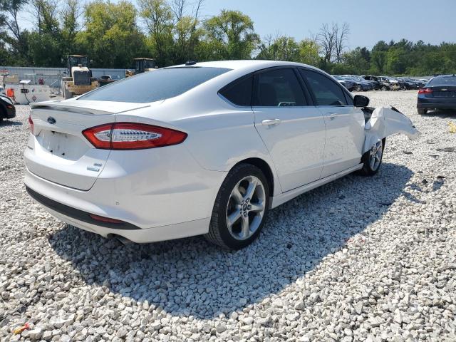 Photo 3 from auction – 2016 FORD FUSION SE with VIN 3FA6P0HD6GR195115