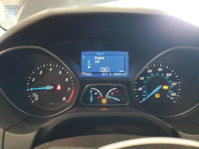 Photo 9 from auction – 2013 FORD FOCUS SE with VIN 1FADP3K21DL352544
