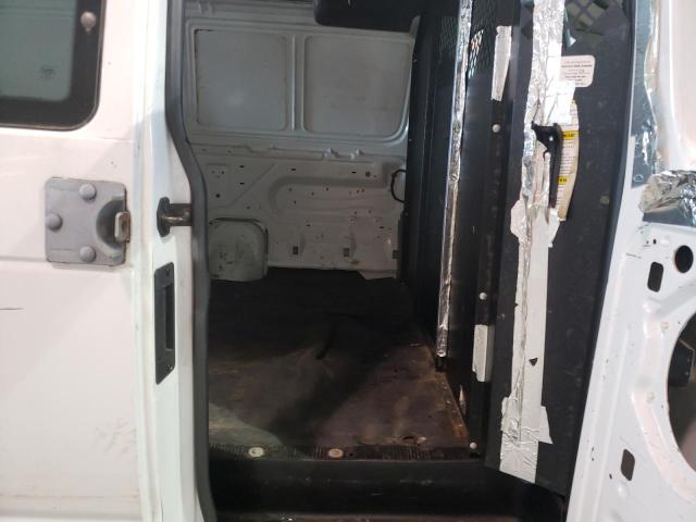 Photo 11 from auction – 2006 FORD ECONOLINE with VIN 1FTSE34LX6HA95595