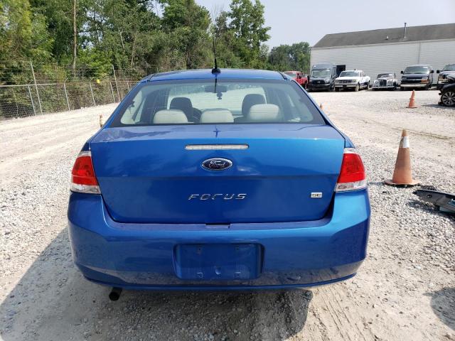 Photo 6 from auction – 2010 FORD FOCUS SE with VIN 1FAHP3FN5AW163847