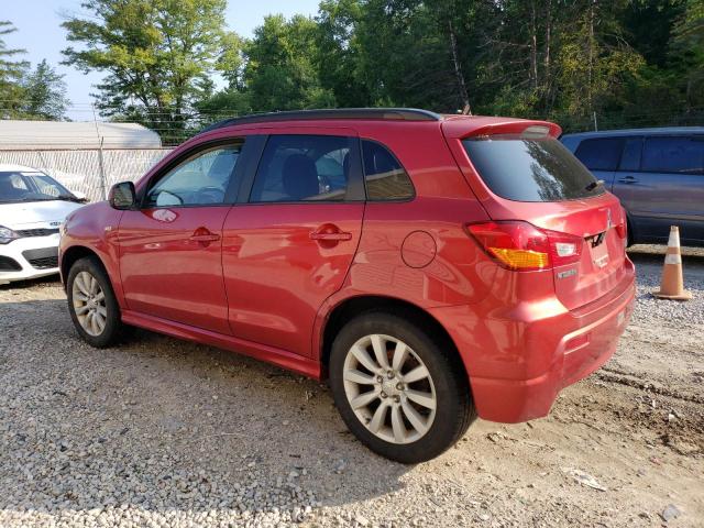 Photo 2 from auction – 2011 MITSUBISHI OUTLANDER with VIN JA4AR4AU4BZ001034
