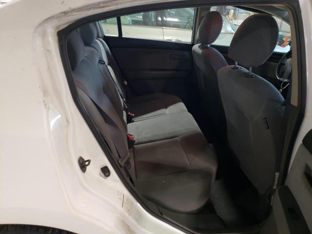 Photo 10 from auction – 2009 NISSAN SENTRA 2.0 with VIN 3N1AB61E09L644774
