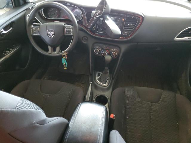 Photo 8 from auction – 2015 DODGE DART SE with VIN 1C3CDFAA5FD150560