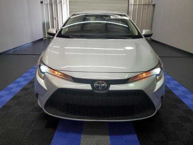 Photo 5 from auction – 2022 TOYOTA COROLLA LE with VIN 5YFEPMAE7NP318388
