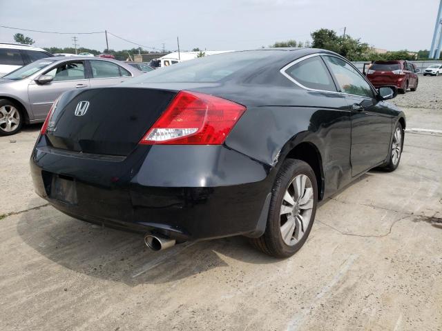 Photo 3 from auction – 2012 HONDA ACCORD LX with VIN 1HGCS1A33CA007868