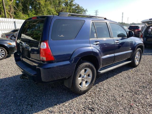 Photo 3 from auction – 2006 TOYOTA 4RUNNER SR with VIN JTEZU14R360078433