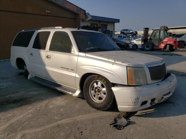 Снимка 4 от търг – 2004 CADILLAC ESCALADE E с VIN 3GYFK66N04G110844
