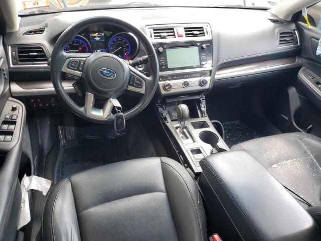 Photo 8 from auction – 2015 SUBARU LEGACY 2.5 with VIN 4S3BNAN68F3038693