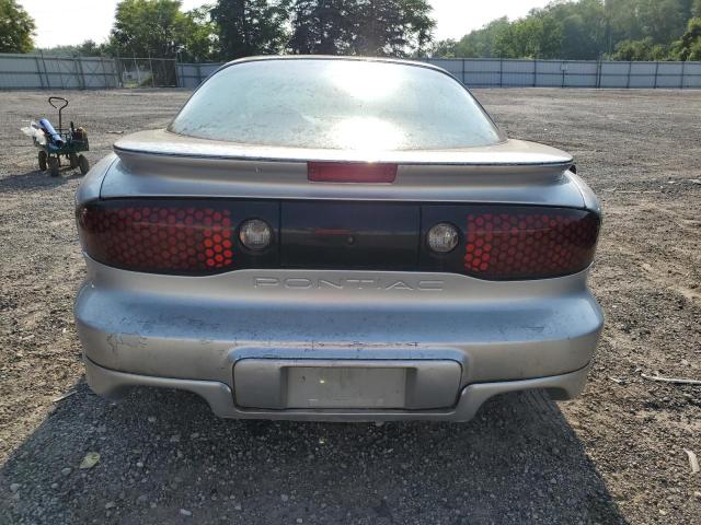 Photo 6 from auction – 1999 PONTIAC FIREBIRD with VIN 2G2FS22K7X2224703