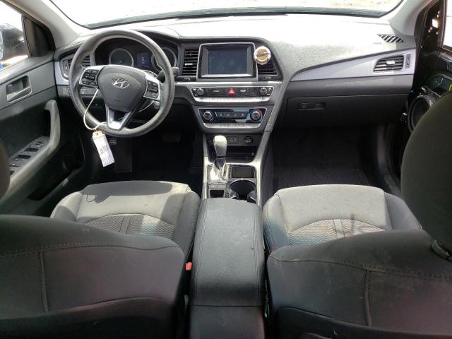 Photo 8 from auction – 2019 HYUNDAI SONATA SE with VIN 5NPE24AF7KH736031