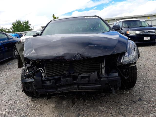 Photo 5 from auction – 2012 NISSAN ALTIMA BAS with VIN 1N4AL2AP1CN557306