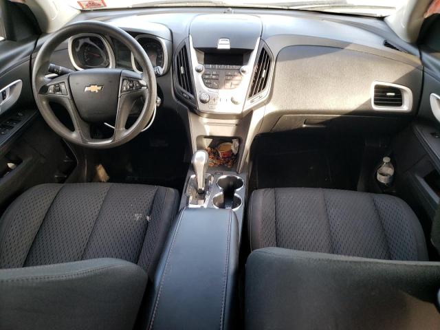 Photo 8 from auction – 2014 CHEVROLET EQUINOX LS with VIN 1GNFLEEK9EZ137120