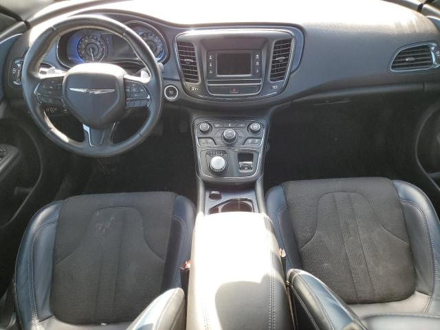 Photo 8 from auction – 2015 CHRYSLER 200 S with VIN 1C3CCCBGXFN709924