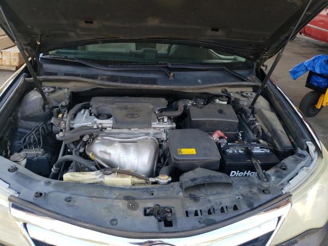 Photo 11 from auction – 2013 TOYOTA CAMRY L with VIN 4T1BF1FK7DU224933