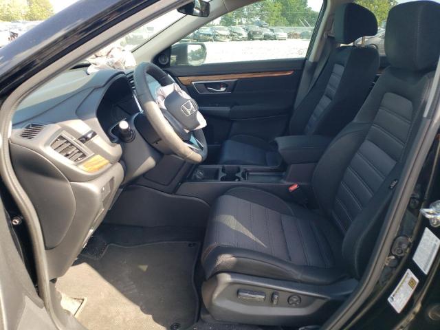 Photo 7 from auction – 2017 HONDA CR-V EX with VIN 2HKRW2H59HH688404
