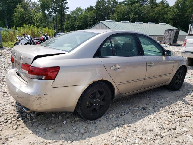 Photo 3 from auction – 2006 HYUNDAI SONATA GLS with VIN 5NPEU46F56H069324