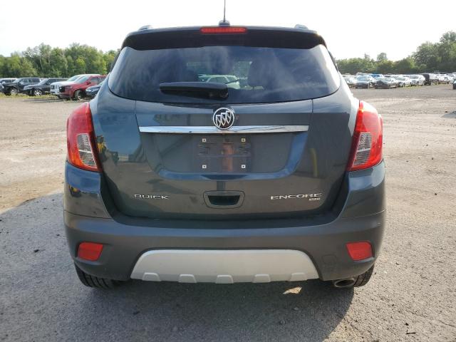 Photo 6 from auction – 2016 BUICK ENCORE CON with VIN KL4CJFSB8GB711174